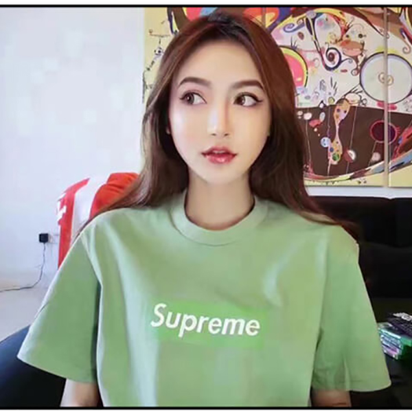 2020SS新作 シュプリームコピー シュプリーム 20周年 Box Logo Tee Tシャツ