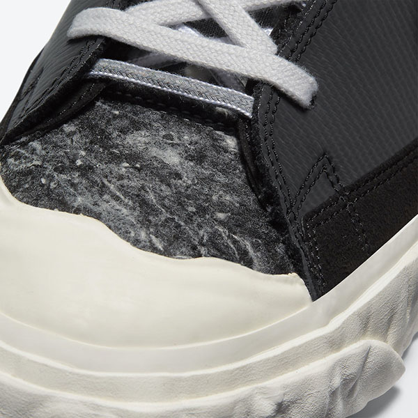 大人気◆ナイキ × readymade 偽物 スニーカー BLAZER MID 送料無料 CZ3589-100