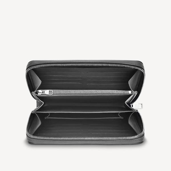 ルイヴィトン ジッピー XL ウォレット 長財布コピー ダチョウ N93456