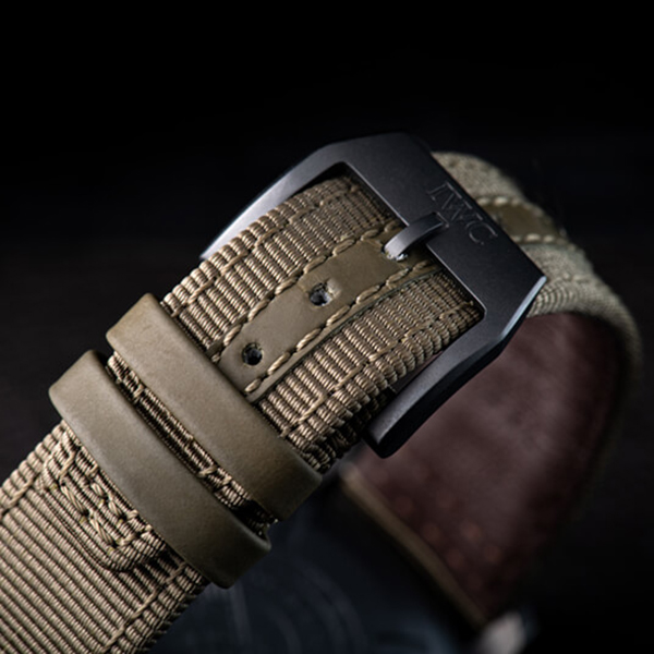 2025新作 IWC コピー パイロット・ウォッチ・クロノグラフ・トップガン “SFTI” IW389104