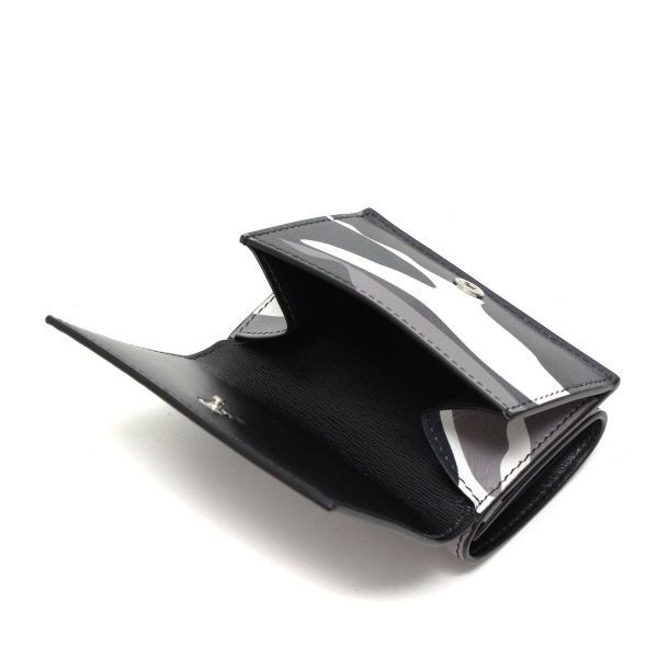 バレンシアガ  CASH MINI 三つ折り財布 コピー594312 1CBI3 1100