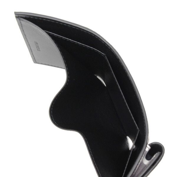 バレンシアガ  CASH MINI 三つ折り財布 コピー594312 1CBI3 1100
