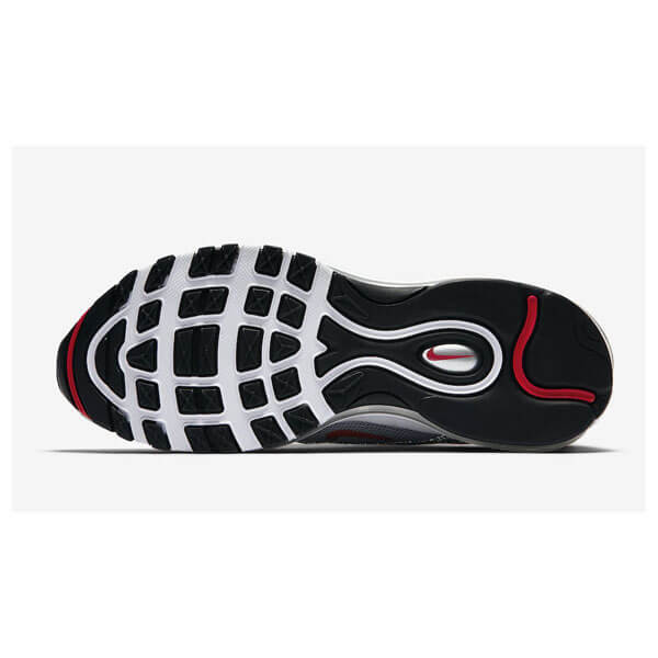 【ナイキ】コピー 超激レア Air Max 97 LX Swarovski Silver Bullet 927508-002