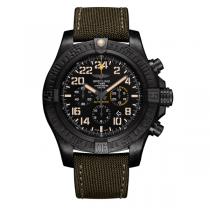 BREITLING ブライトリング スーパーコピー アベンジャー ハリケーン ミリタリー 世界限...