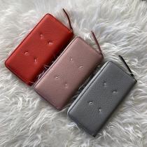 【追跡付き発送で安心】メゾンマルジェラ長財布スーパーコピー Long Wallet