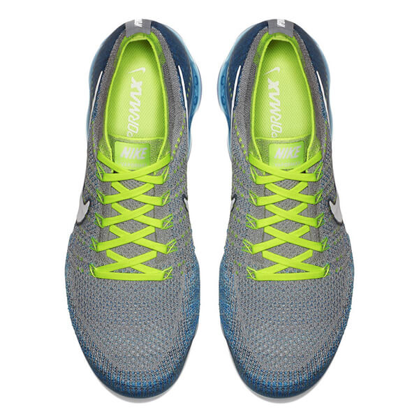 ナイキ The Air VaporMax ZERO ヴェイパーマックス コピー FLYKNIT 849558 022