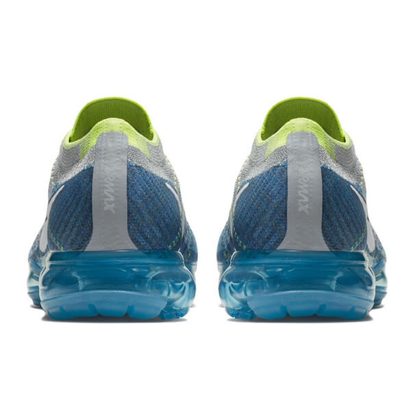 ナイキ The Air VaporMax ZERO ヴェイパーマックス コピー FLYKNIT 849558 022