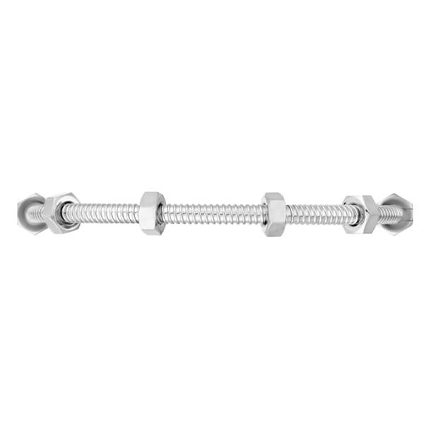 国内発送★カルティエ★メンズ ECROU DE カルティエ ブレスレットコピー WG B6049617