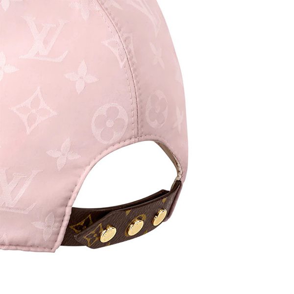 21FW☆ルイヴィトン キャップ偽物 ウ パ キャップ ハート M00423