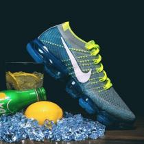 ナイキ The Air VaporMax ZERO ヴェイパーマックス コピー FLYKNIT 849558 022
