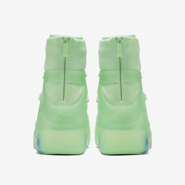 【ナイキ×FOG】入手困難 Air Fear of God 1偽物 
