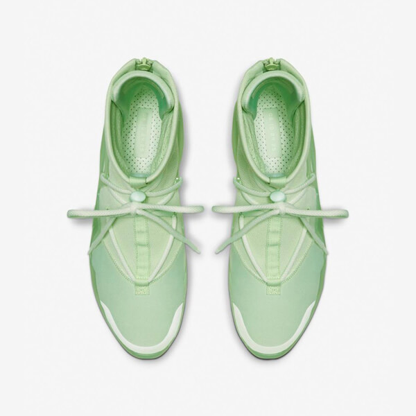 【ナイキ×FOG】入手困難 Air Fear of God 1偽物 