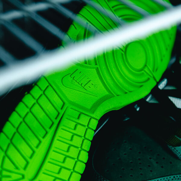 【ナイキ×Concepts】偽物SB Dunk Low 