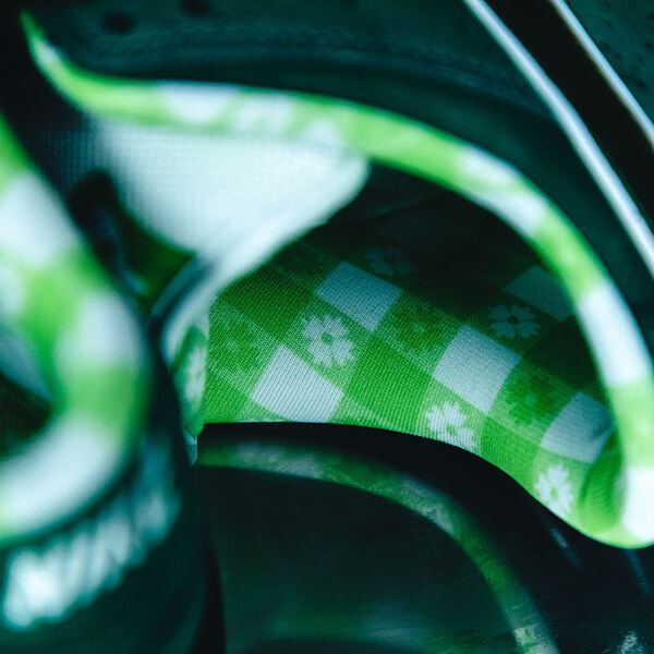 【ナイキ×Concepts】偽物SB Dunk Low 
