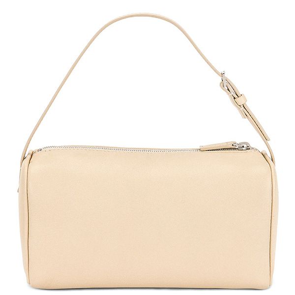THE ROW コピー90s Bag レザー トップハンドルバッグ W1281 L108