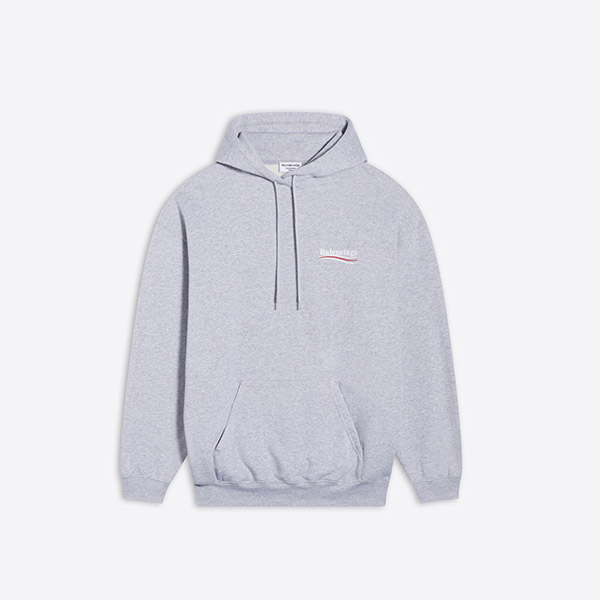 バレンシアガ パーカー 偽物✦MEDIUM FIT HOODIE ミディアムフィットパーカー 3色 600583TKVI91379