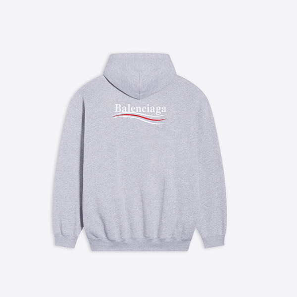 バレンシアガ パーカー 偽物✦MEDIUM FIT HOODIE ミディアムフィットパーカー 3色 600583TKVI91379