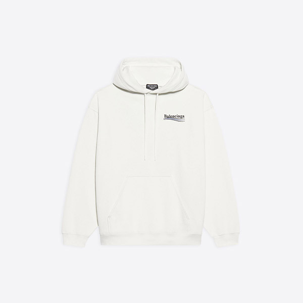 バレンシアガ パーカー 偽物✦MEDIUM FIT HOODIE ミディアムフィットパーカー 3色 600583TKVI91379