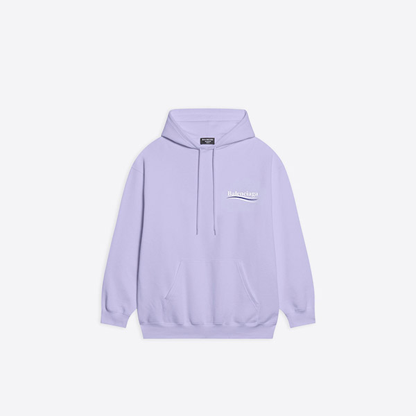 バレンシアガ パーカー 偽物✦MEDIUM FIT HOODIE ミディアムフィットパーカー 3色 600583TKVI91379
