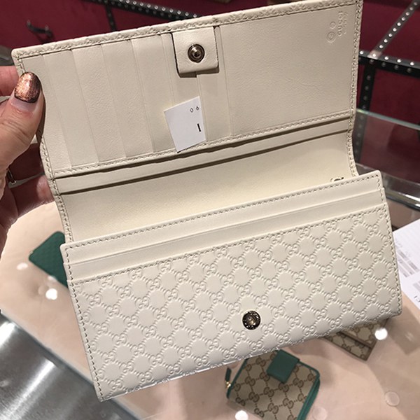 グッチ スーパーコピー☆シマコンチネンタルフラップ財布 449396 BMJ1G 9522
