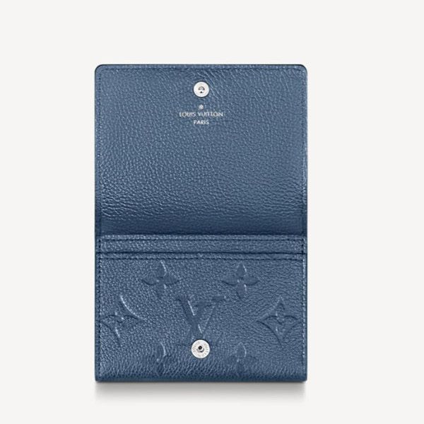最新作☆LV アンヴェロップカルトドゥヴィジット 偽物 カードケース M80944