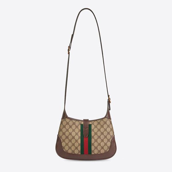 完売前に*グッチ×バレンシアガ 偽物*ジャッキーショルダーPM 6801182103U0001
