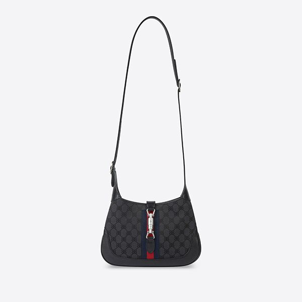 完売前に*グッチ×バレンシアガ 偽物*ジャッキーショルダーPM 6801182103U0001