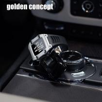 日本未入荷 ゴールデンコンセプト コピー Apple Watch 偽物 Case - RSC44...