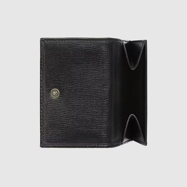 【バレンシアガ グッチ コピー】ハッカープロジェクトウォレット 三折り681708GY5SN 8563