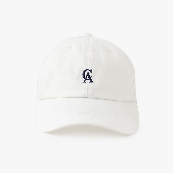 【ロンハーマン キャップ 偽物】 RHC Twill CA Logo Cap-3色展開