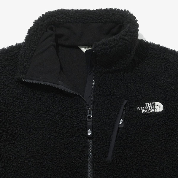 日本未入荷リモフリースジャケット 偽物☆ノースフェイス☆