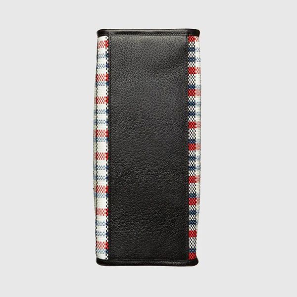 【限定販売】グッチ タイガー 偽物 ミディアム トートバッグ 6599832S6AN109