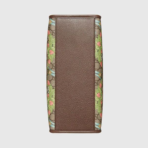 【限定販売】グッチ タイガー 偽物 ミディアム トートバッグ 6599832S6AN109