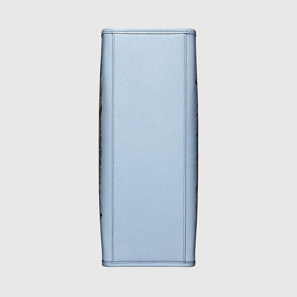 ★2022SS★グッチ タイガー コピー ミディアム トートバッグ ハンドバッグ 687827US5AC9271