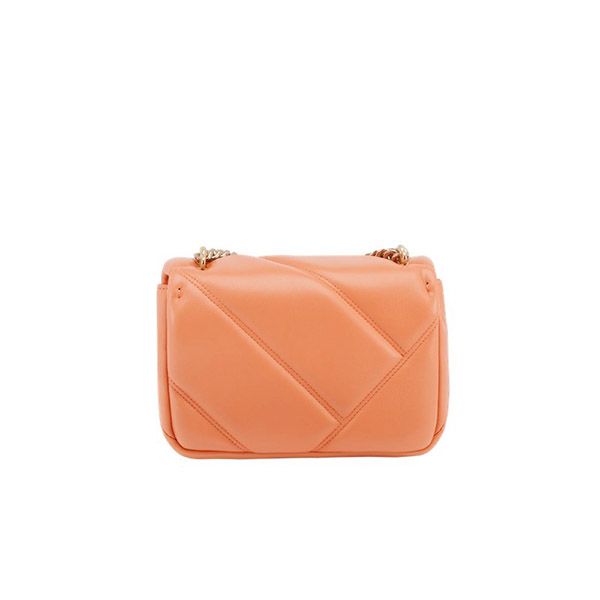 ★完売必至★ブルガリ コピー☆SERPENTI CABOCHONクロスボディミニバッグ291485