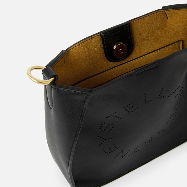 【22SS】ステラマッカートニー ステラロゴ ショルダーバッグ 偽物 全10色700073W85421000