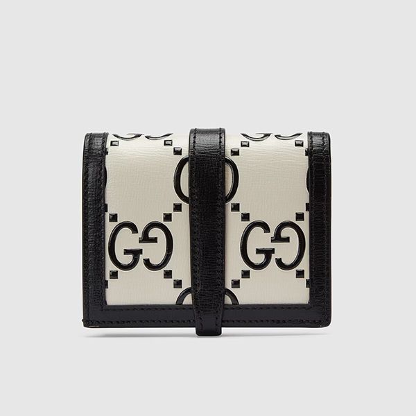 グッチ GGジャッキー1961カードホルダー 偽物 645536UGMBG 9063