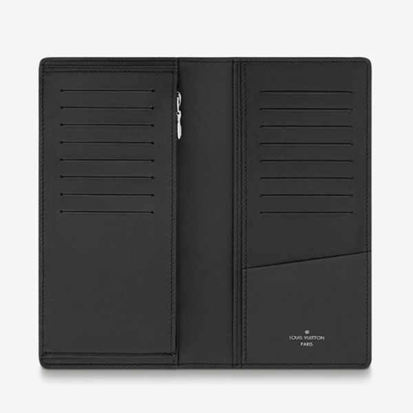 限定 すぐ届くルイヴィトン ポルトフォイユブラザ NM コピー 長財布M81440