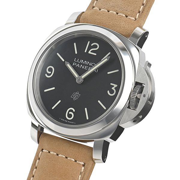 パネライ ルミノールベース コピー ロゴ44mm PAM01086