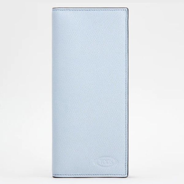 オシャレアイテム!トッズ スーパーコピー レザー ウォレット 長財布