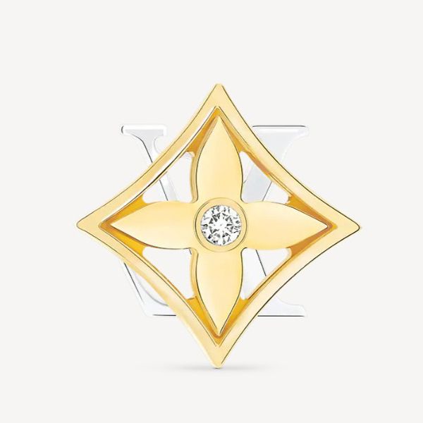 ルイヴィトン ピュス イディール ブロッサム ピアス コピー Q06171
