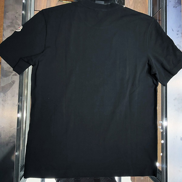 22/23秋冬モンクレール スパイダーマンコラボTシャツ 偽物 スパイダーセンス
