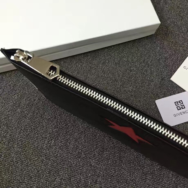 ジバンシィスーパーコピー GIVENCHY クラッチバッグ BC06351655 PANDORA RED STAR CLUTCH