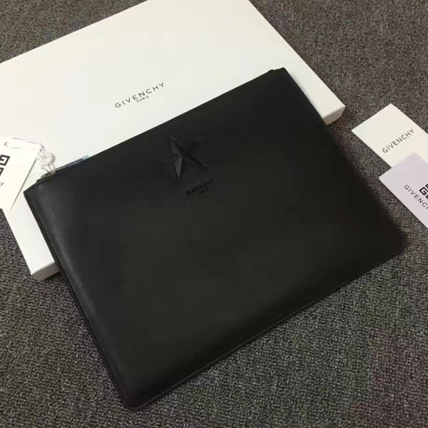 ジバンシィスーパーコピー GIVENCHY クラッチバッグ BK06072323001 ジバンシードキュメントケース