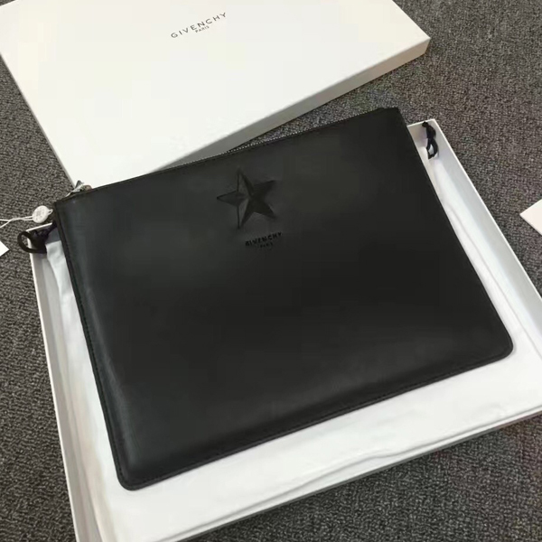 ジバンシィスーパーコピー GIVENCHY クラッチバッグ BK06072323001 ジバンシードキュメントケース