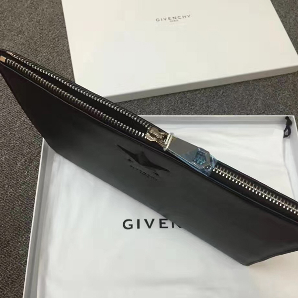 ジバンシィスーパーコピー GIVENCHY クラッチバッグ BK06072323001 ジバンシードキュメントケース