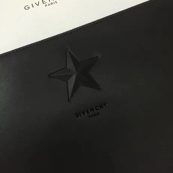 ジバンシィスーパーコピー GIVENCHY クラッチバッグ BK06072323001 ジバンシードキュメントケース
