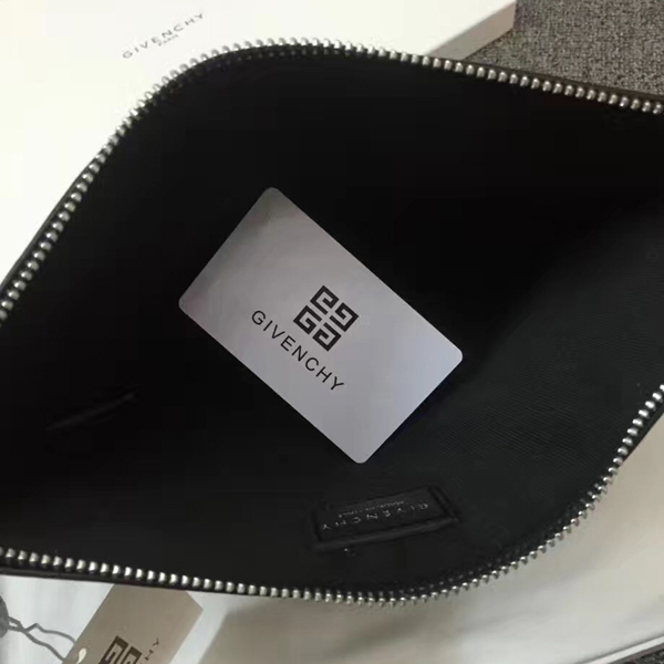 ジバンシィスーパーコピー GIVENCHY クラッチバッグ BK06072323001 ジバンシードキュメントケース