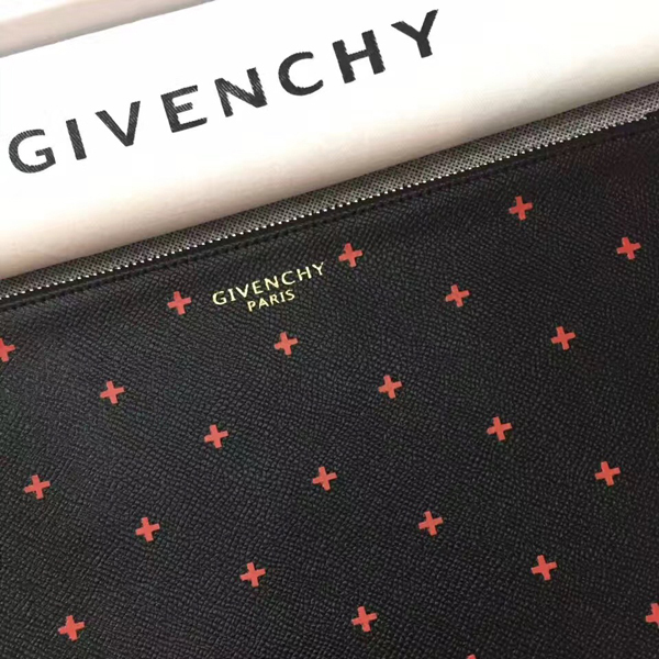 ジバンシィスーパーコピー GIVENCHY クラッチバッグ Milano Iconic BK こちらの商品は男女兼用です