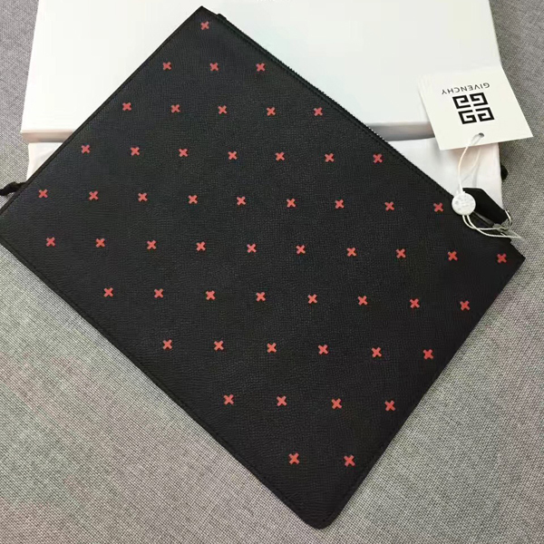 ジバンシィスーパーコピー GIVENCHY クラッチバッグ Milano Iconic BK こちらの商品は男女兼用です